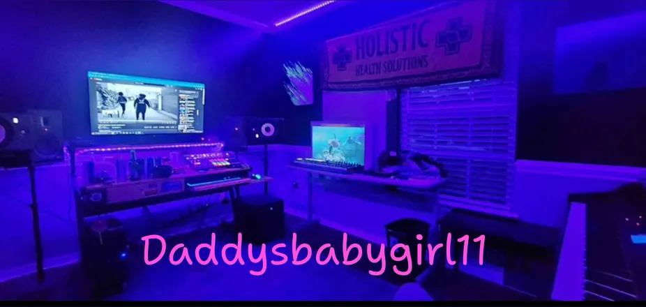 OnlyFans cuenta u414323309 header 2