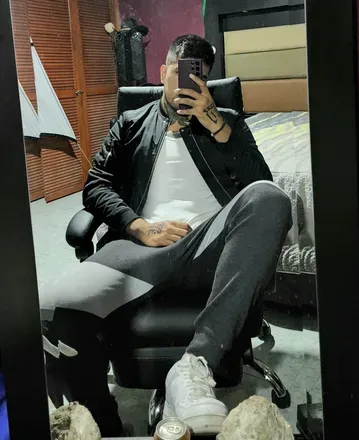 OnlyFans cuenta georgeam1207 avatar 1
