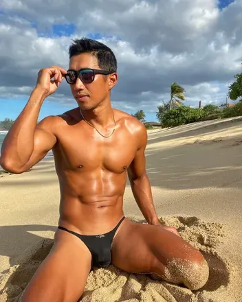 OnlyFans cuenta willinhawaii avatar 1
