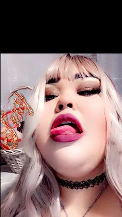 OnlyFans cuenta bellagordita89 header 2