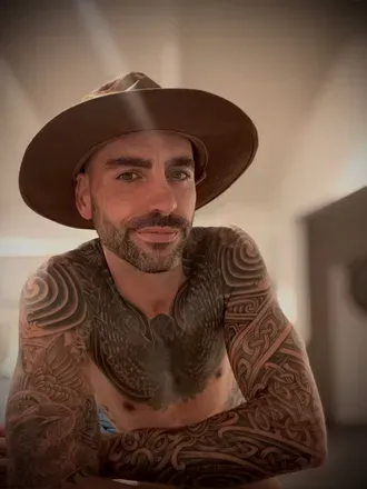 OnlyFans cuenta swoopermatt avatar 1