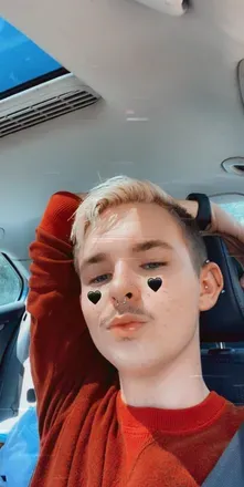 OnlyFans cuenta geektwink0 avatar 1