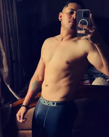 OnlyFans cuenta keybarkero23 avatar 1