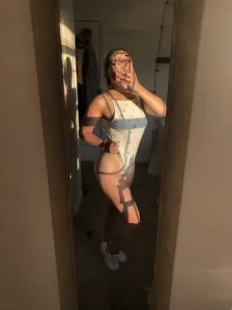 OnlyFans account  east_coast_pearl avatar 1