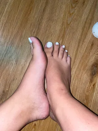 OnlyFans cuenta nursefeet4youreyes avatar 1