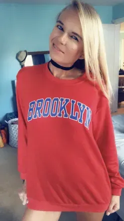 OnlyFans account  brooklyno avatar 1