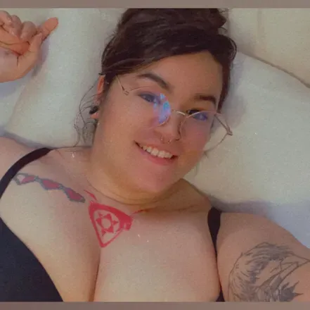 OnlyFans cuenta zenobiaxp avatar 1