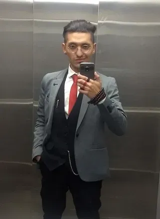 OnlyFans cuenta secret_jacob_opry avatar 1