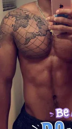 OnlyFans cuenta freakazoid43 avatar 1