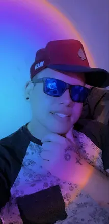 OnlyFans cuenta alanzoka55 avatar 1