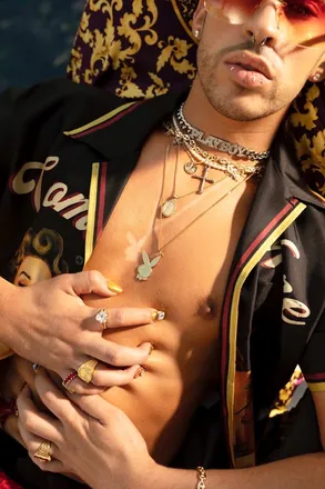 OnlyFans cuenta trashmanjai header 2