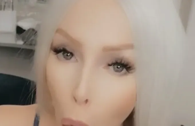 OnlyFans cuenta alphaallie avatar 1