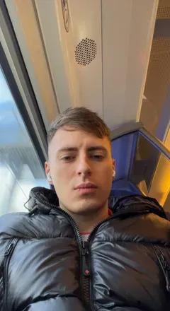 OnlyFans cuenta aidan1999 avatar 1