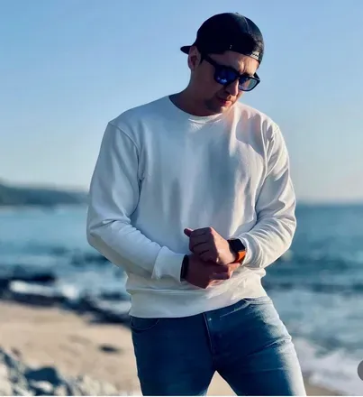 OnlyFans account  davids.angel avatar 1