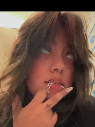 OnlyFans cuenta milliekreams avatar 1