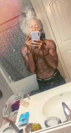 OnlyFans cuenta ghostfacebizzy94 header 2