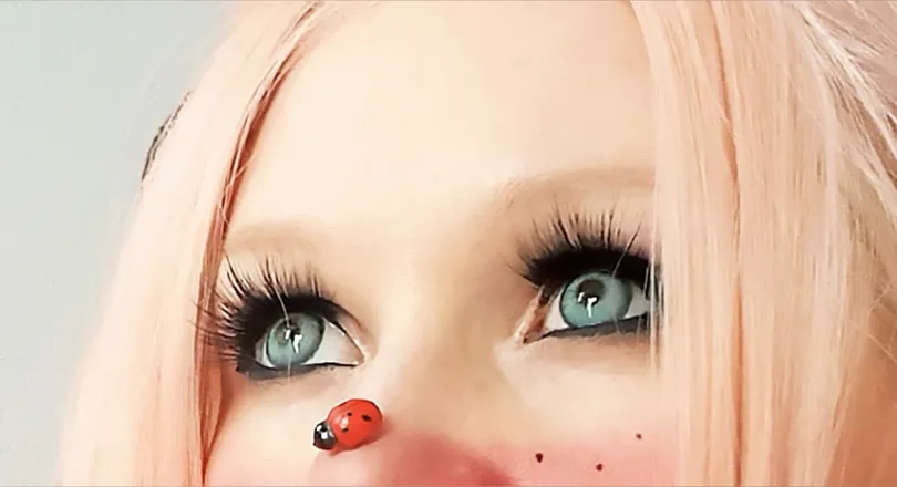OnlyFans cuenta total_dolly header 2