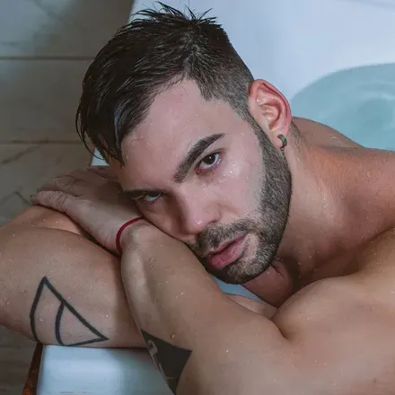 OnlyFans cuenta rhuster avatar 1