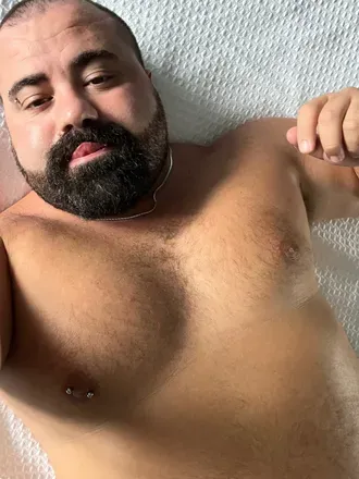 OnlyFans account  geppo86 avatar 1