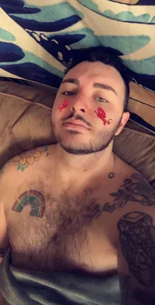 OnlyFans cuenta sasugay_uchiha avatar 1