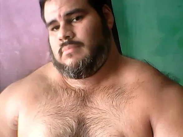 OnlyFans cuenta musclehoss avatar 1