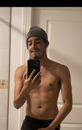 OnlyFans cuenta imhebersantana avatar 1
