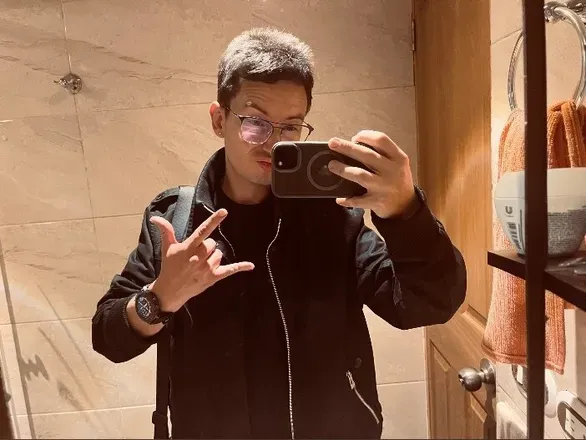 OnlyFans cuenta stevenrosi avatar 1