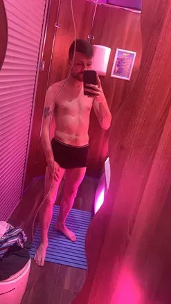 OnlyFans cuenta aarondublinboy avatar 1
