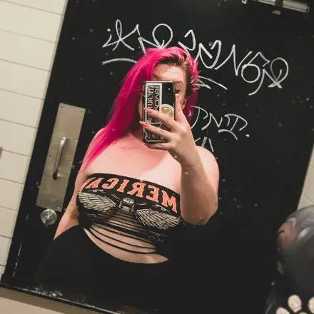 OnlyFans cuenta lilithlove420 avatar 1