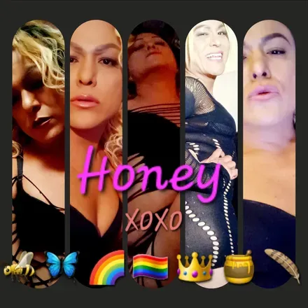 OnlyFans cuenta honeyb.fly99 avatar 1