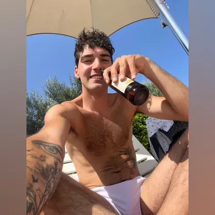 OnlyFans cuenta stallion93 avatar 1