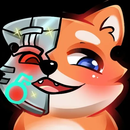 OnlyFans account  asneakyfox header 2