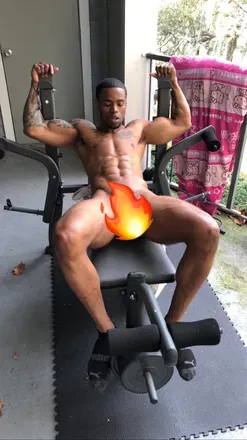 OnlyFans cuenta ironaddictjovan2 avatar 1