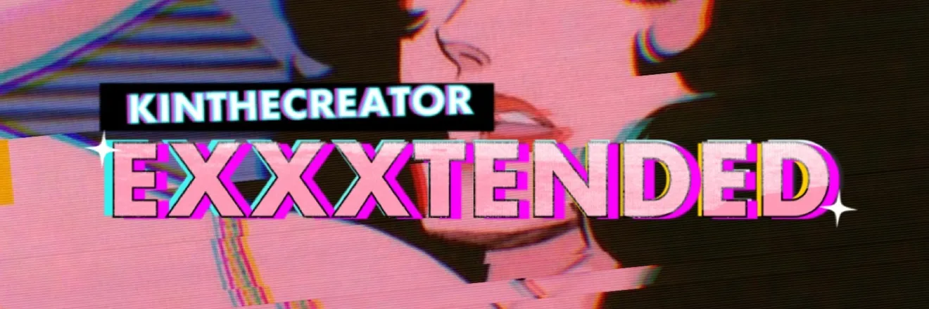OnlyFans cuenta kinthecreator header 2
