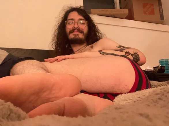 OnlyFans cuenta mrcursedpasta header 2