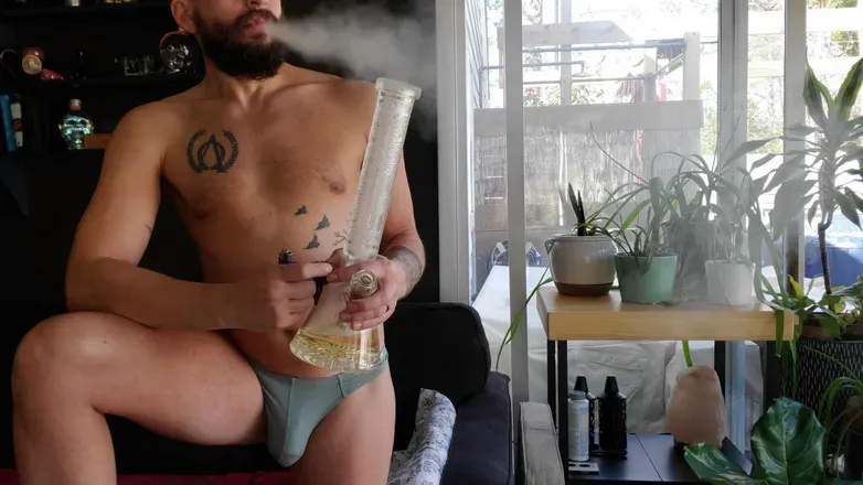 OnlyFans account  mrflora avatar 1