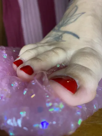 OnlyFans cuenta littleduck3y header 2