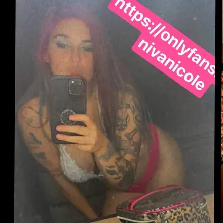 OnlyFans cuenta nivanicole avatar 1
