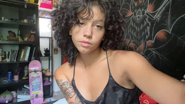OnlyFans cuenta nicoluvafree avatar 1