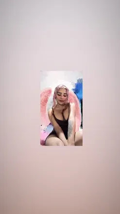OnlyFans cuenta mariagatass avatar 1
