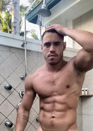 OnlyFans cuenta oliverhuntxxx avatar 1