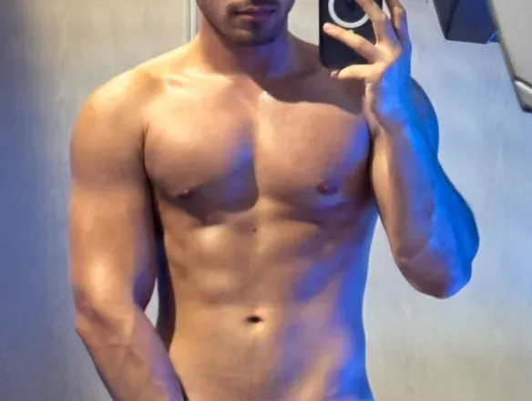 OnlyFans cuenta davidblue_5 avatar 1