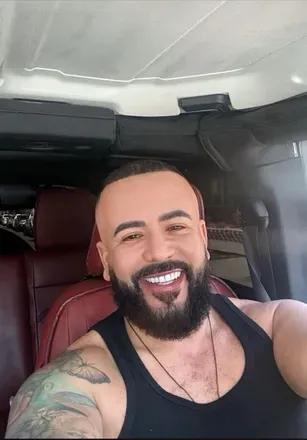 OnlyFans cuenta sergyhoe avatar 1