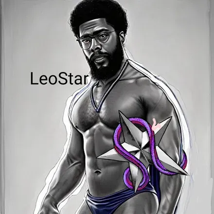 OnlyFans cuenta leostar_presents avatar 1