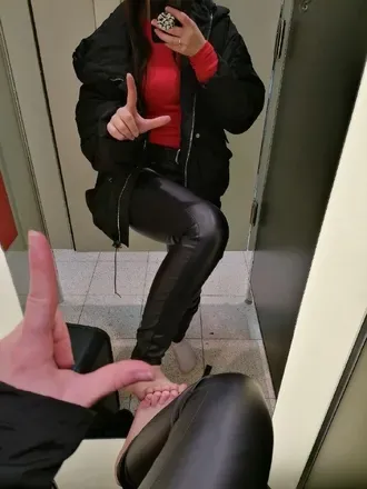 OnlyFans cuenta goddessjodie avatar 1