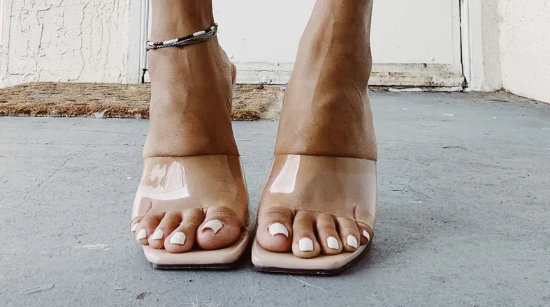 OnlyFans cuenta littlefootjay header 2
