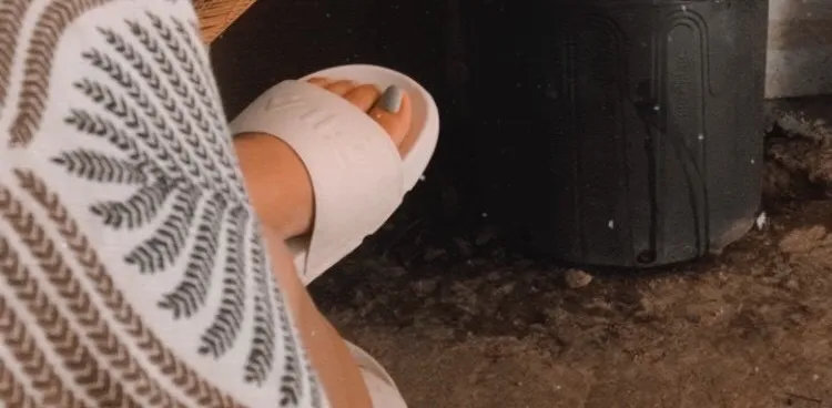 OnlyFans cuenta feetssailor header 2