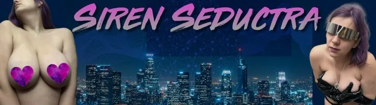 OnlyFans cuenta sirenseductra header 2
