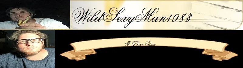 OnlyFans account  wildsexyman1983 header 2