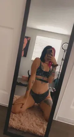 OnlyFans cuenta luna_babi avatar 1